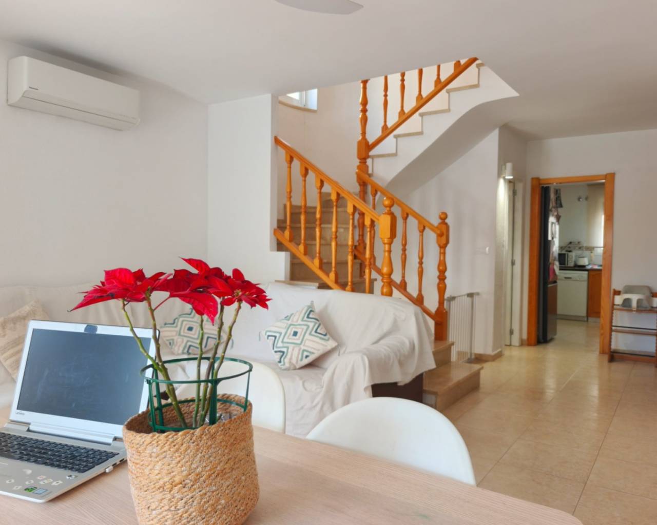 Vente - Villa individuelle - Oliva