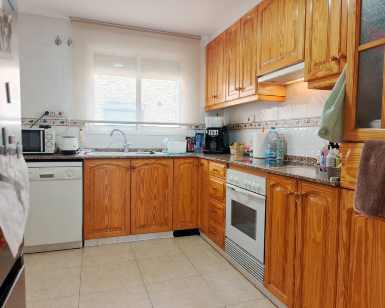 Vente - Villa individuelle - Oliva