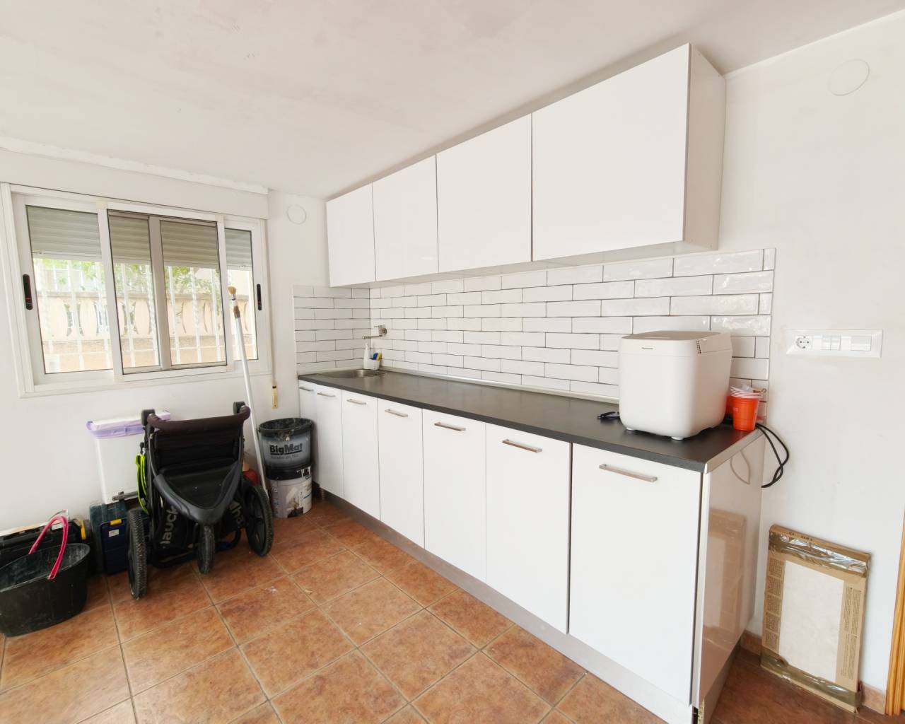 Vente - Villa individuelle - Oliva