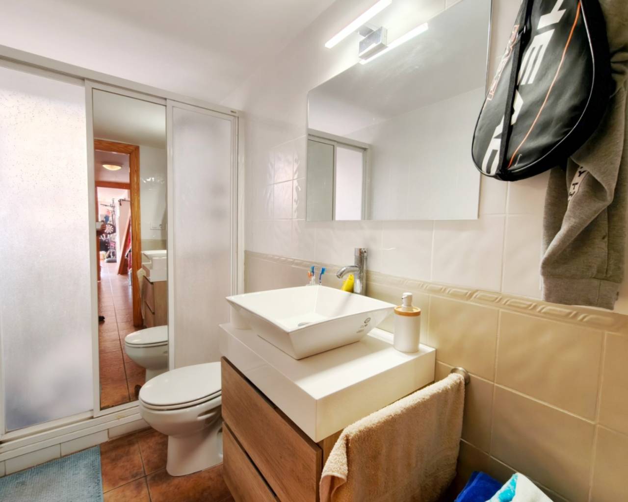 Vente - Villa individuelle - Oliva