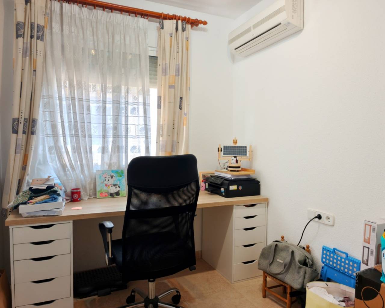 Vente - Villa individuelle - Oliva