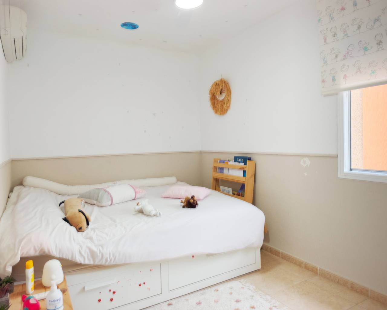 Vente - Villa individuelle - Oliva