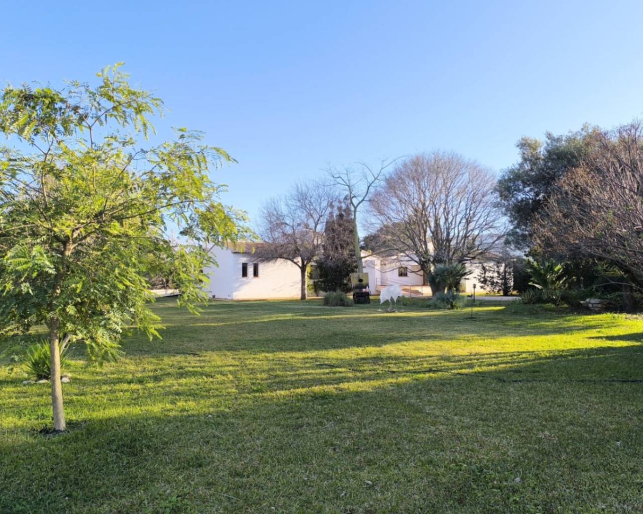 Vente - Villa individuelle - Ondara