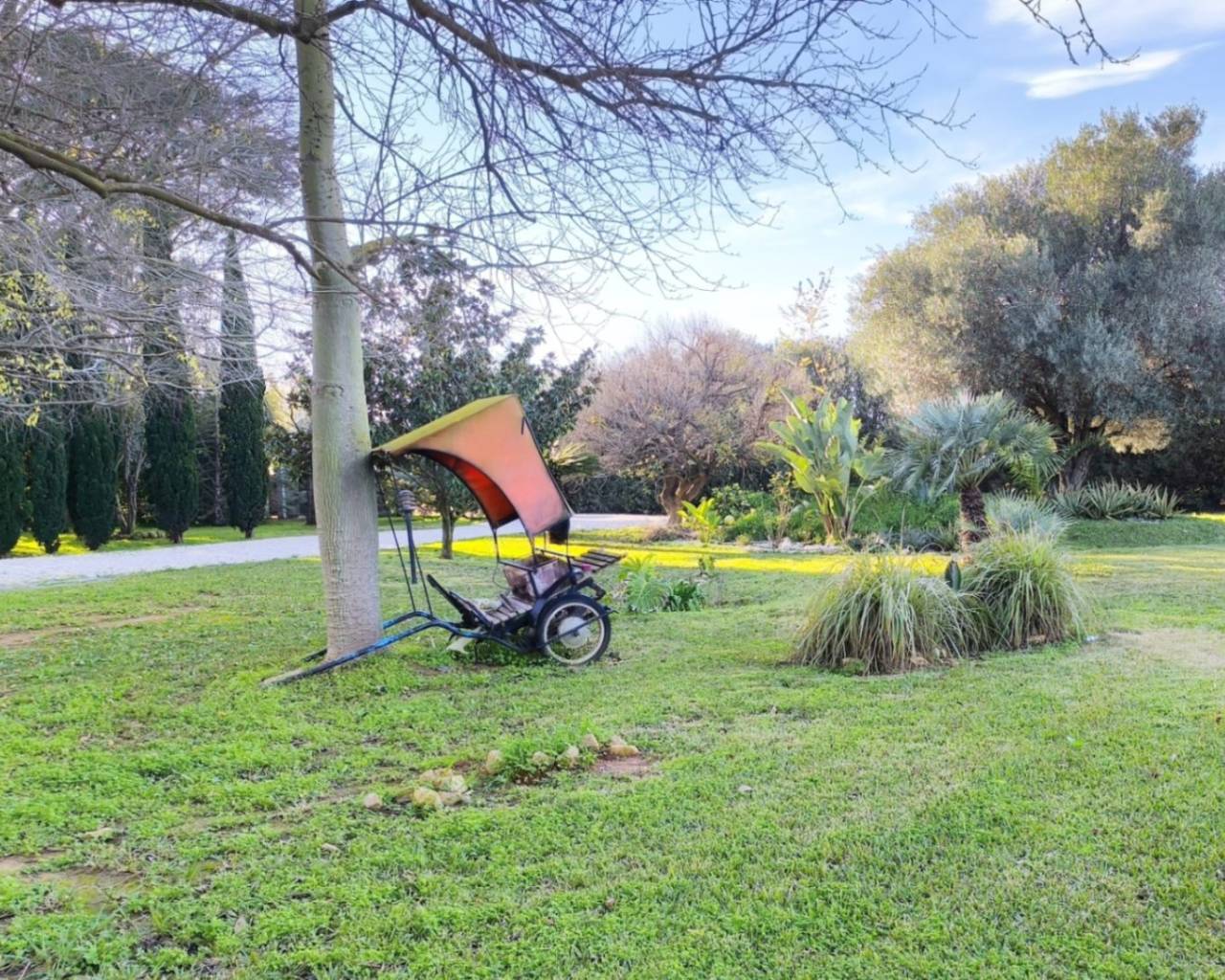 Vente - Villa individuelle - Ondara