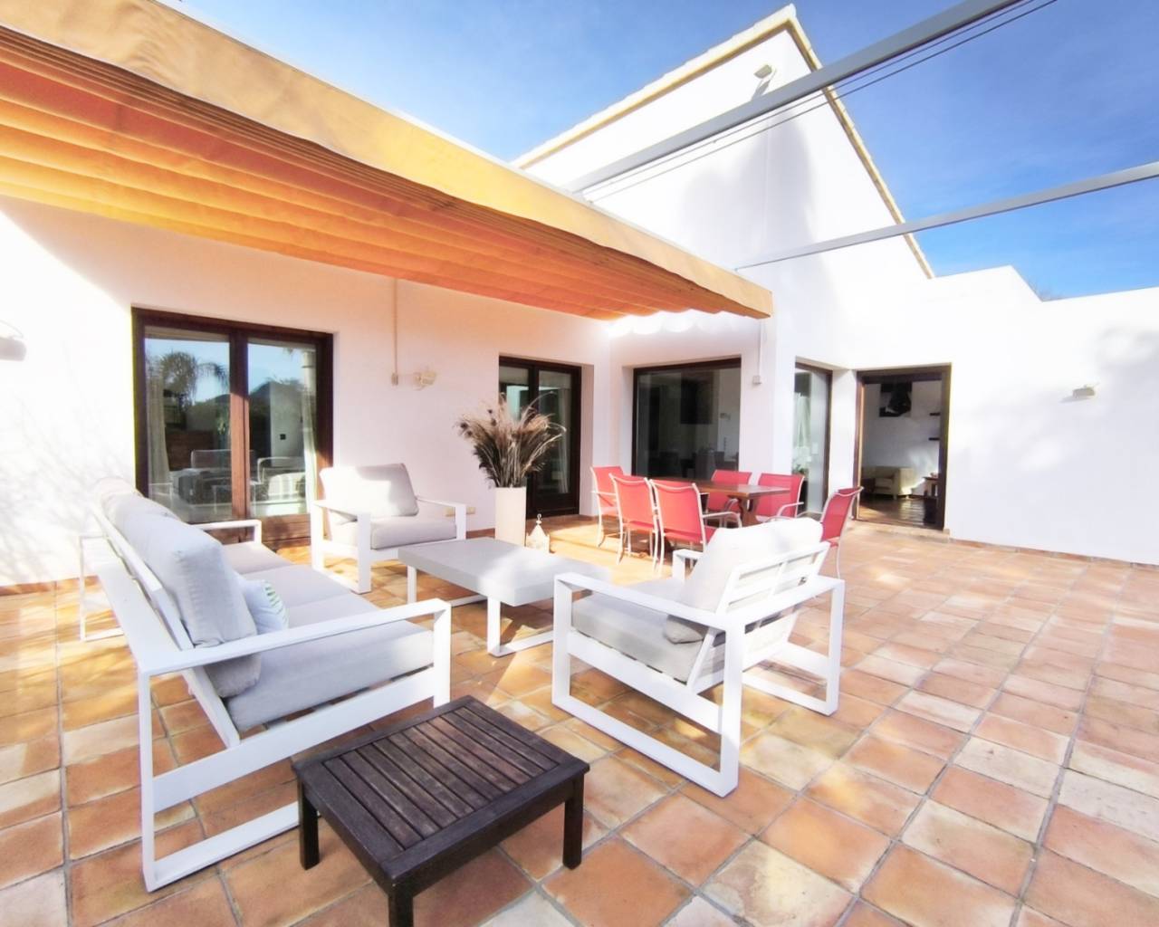 Vente - Villa individuelle - Ondara