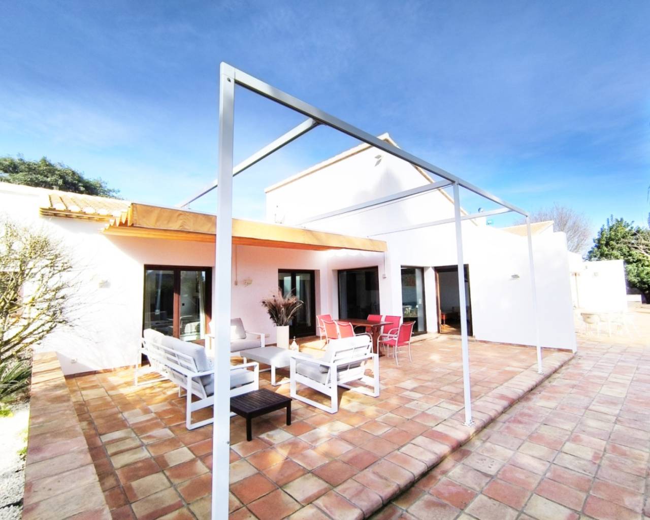 Vente - Villa individuelle - Ondara