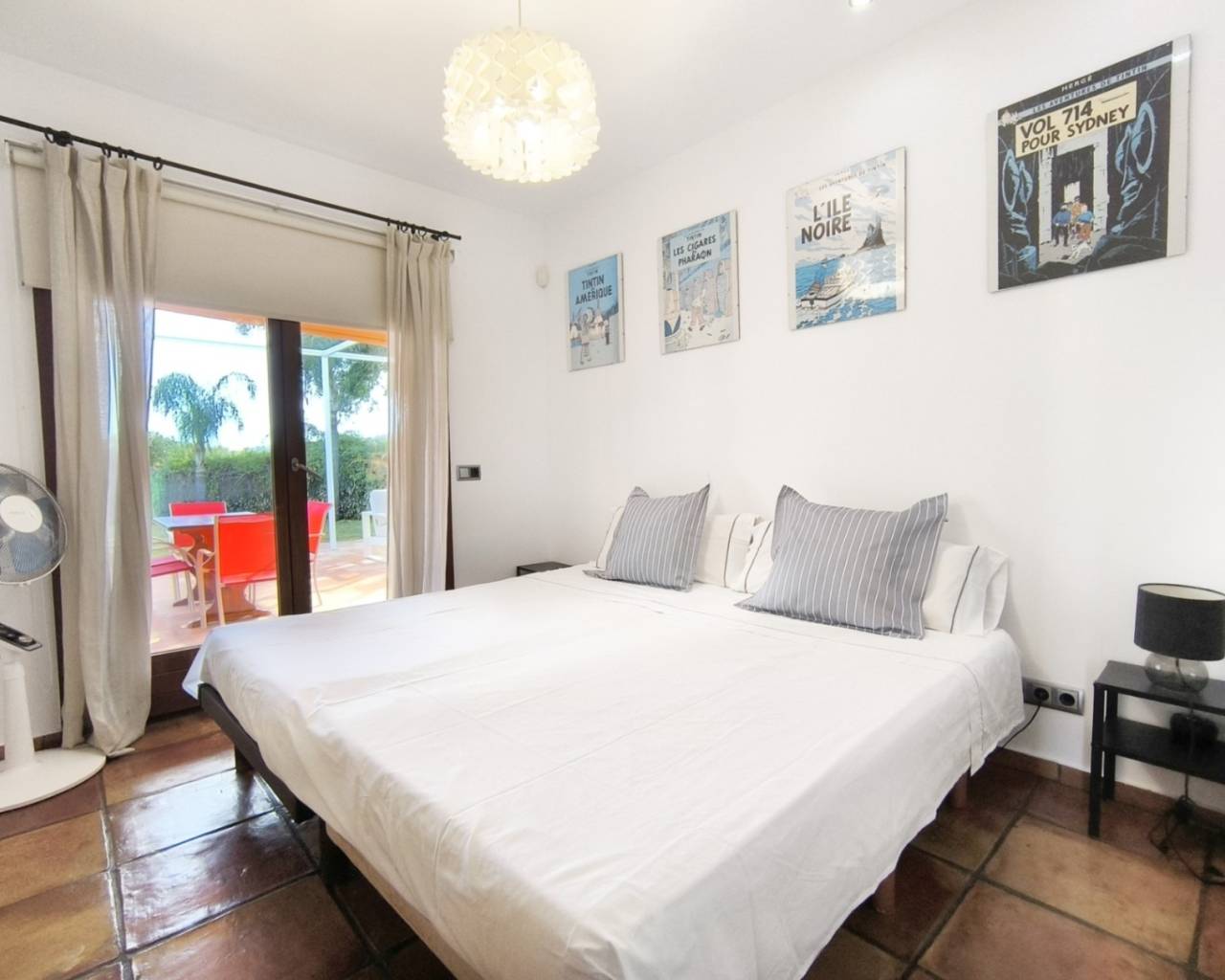 Vente - Villa individuelle - Ondara