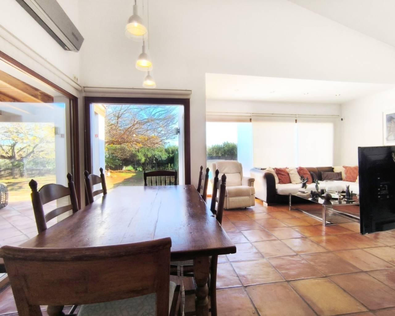 Vente - Villa individuelle - Ondara