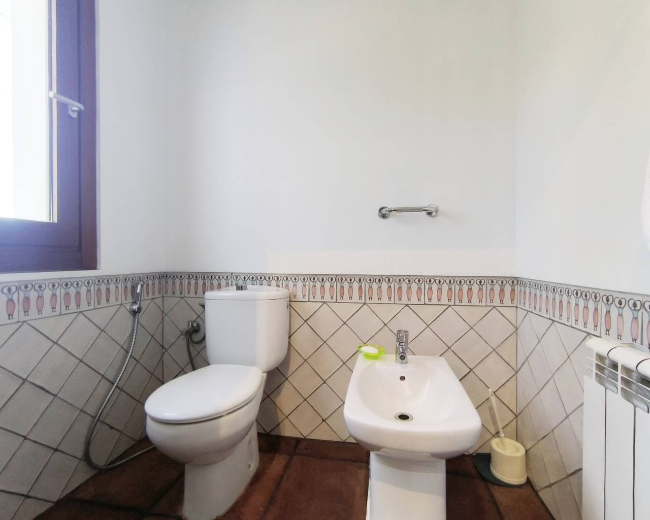 Vente - Villa individuelle - Ondara