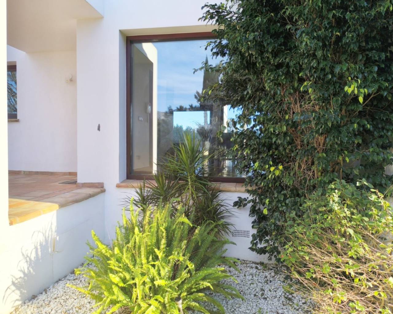 Vente - Villa individuelle - Ondara