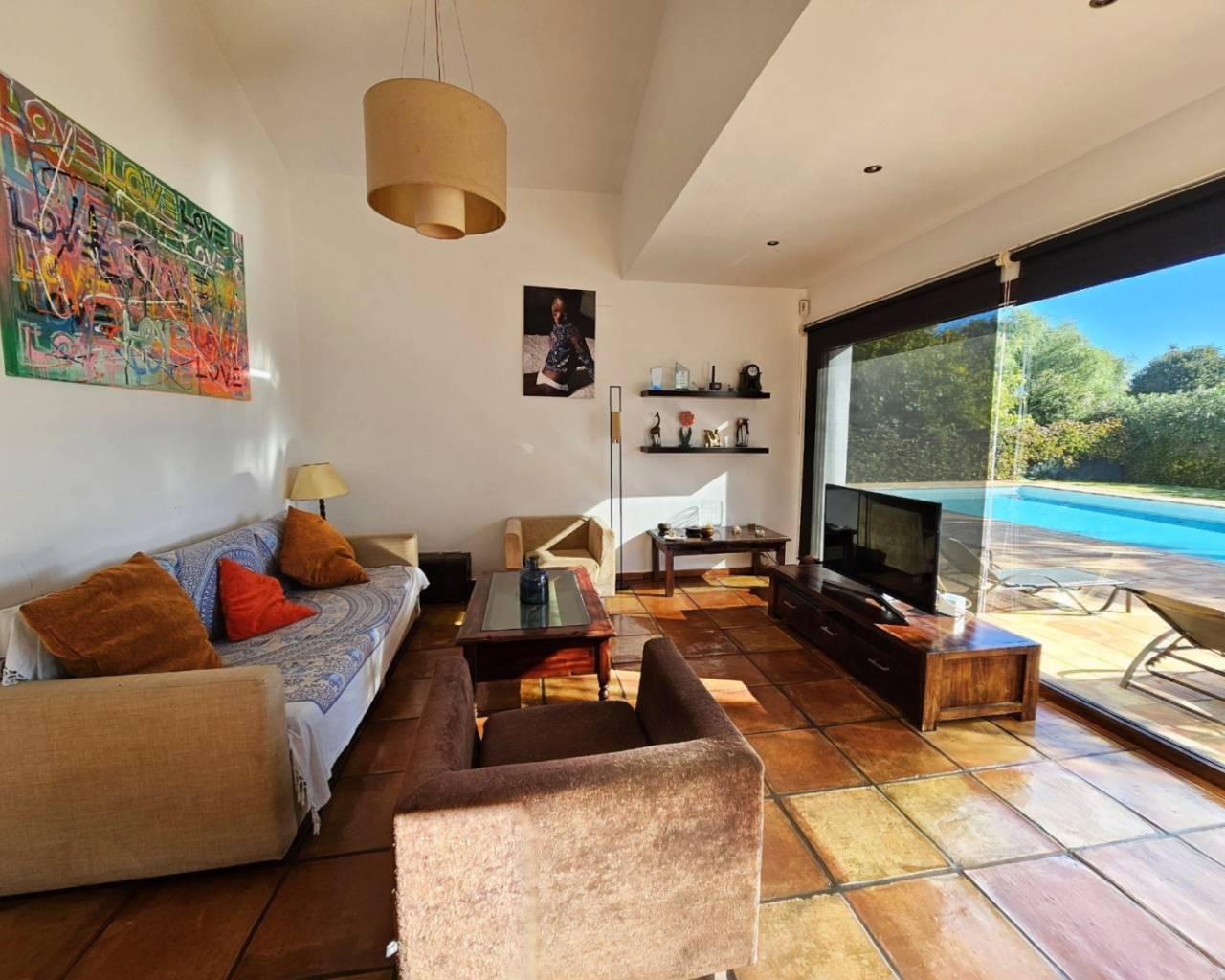 Vente - Villa individuelle - Ondara