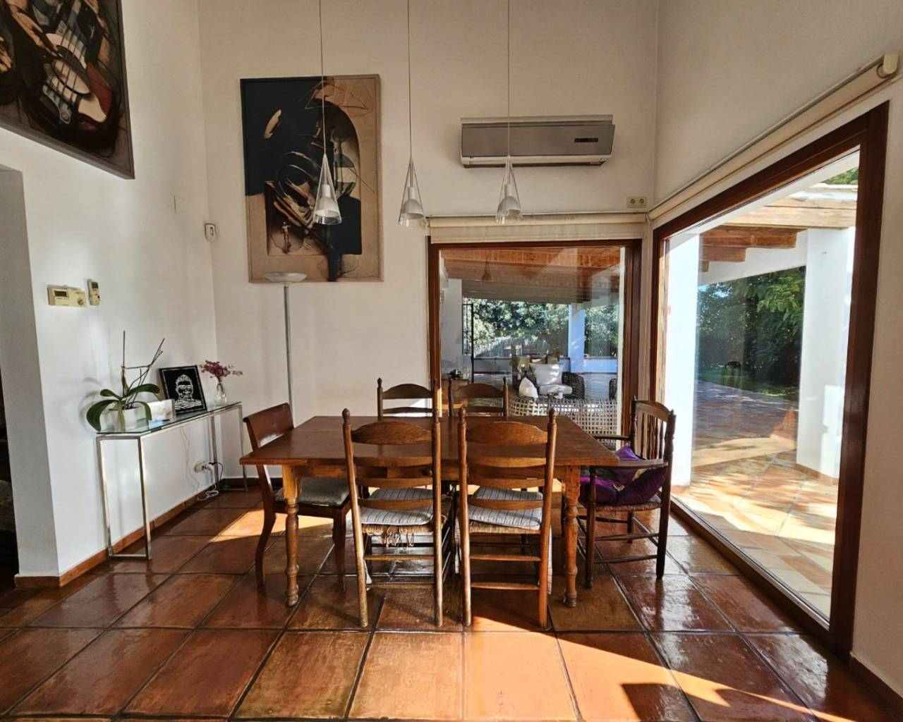 Vente - Villa individuelle - Ondara