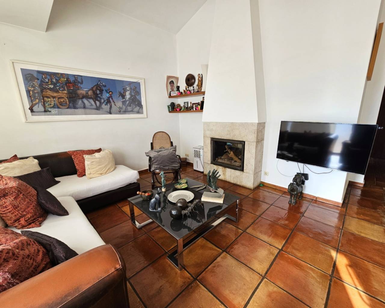 Vente - Villa individuelle - Ondara