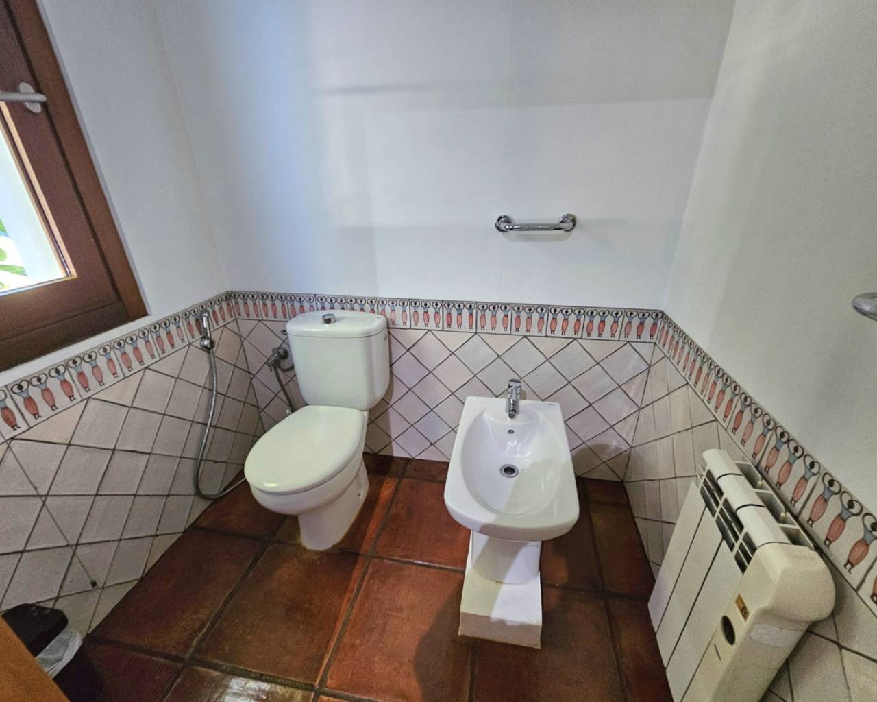 Vente - Villa individuelle - Ondara