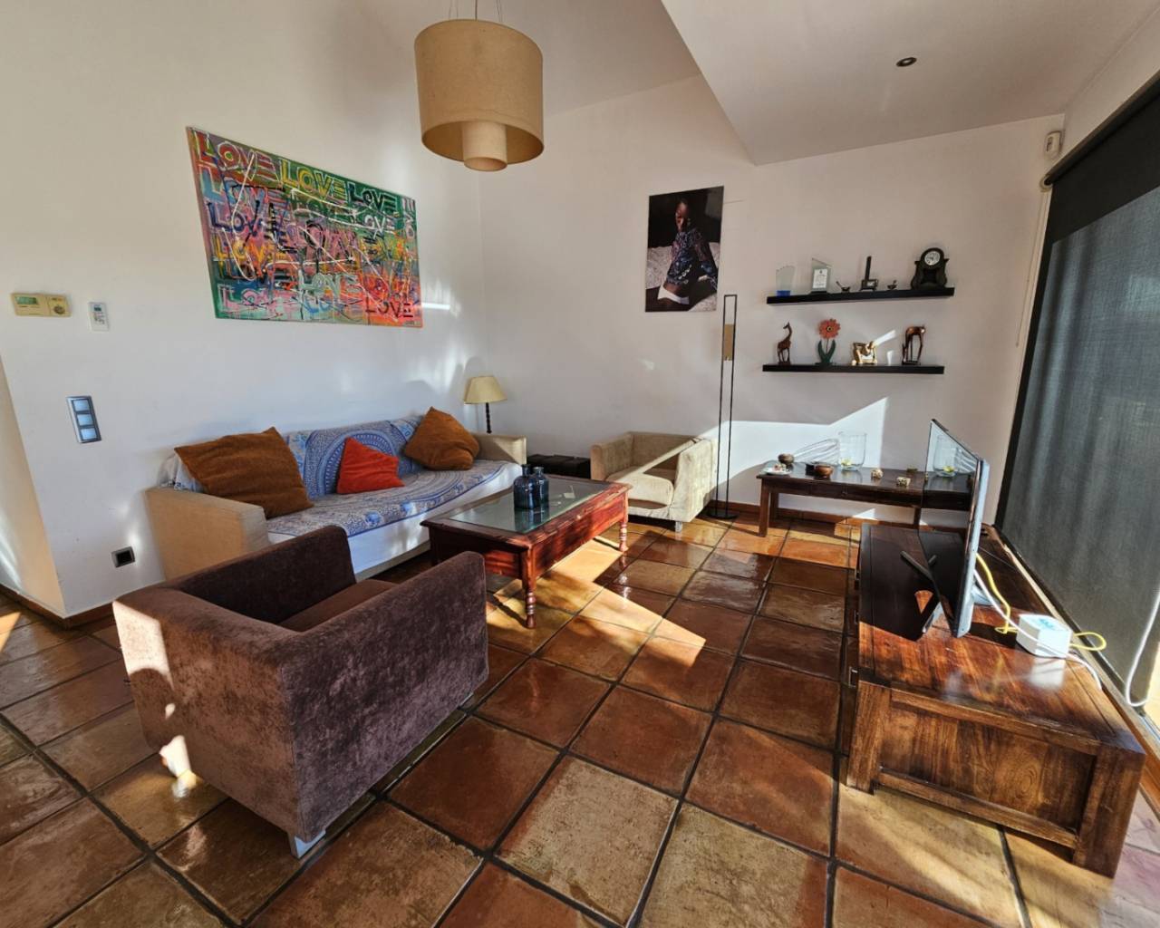 Vente - Villa individuelle - Ondara