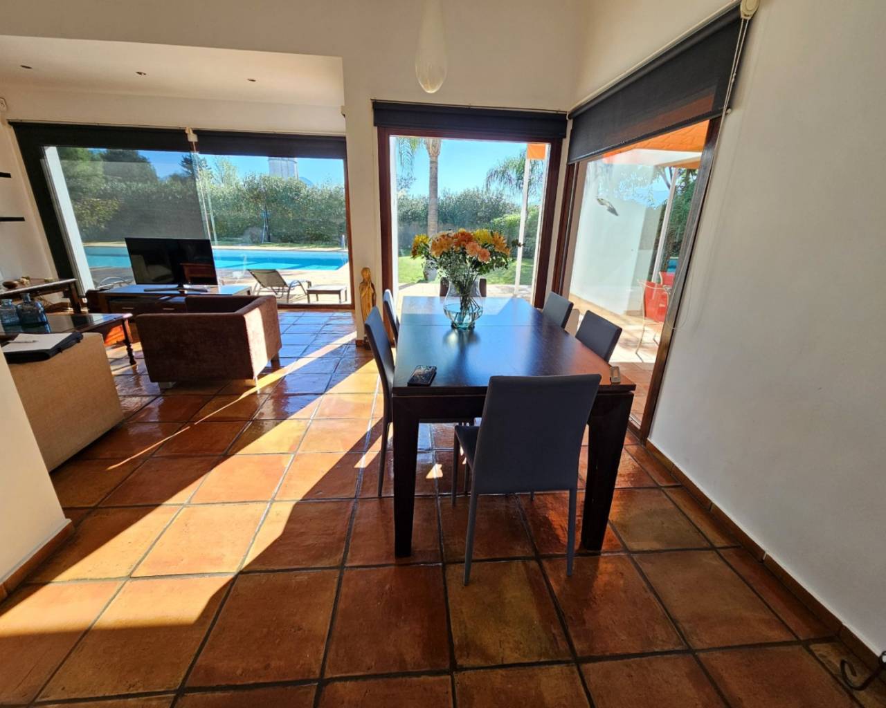 Vente - Villa individuelle - Ondara