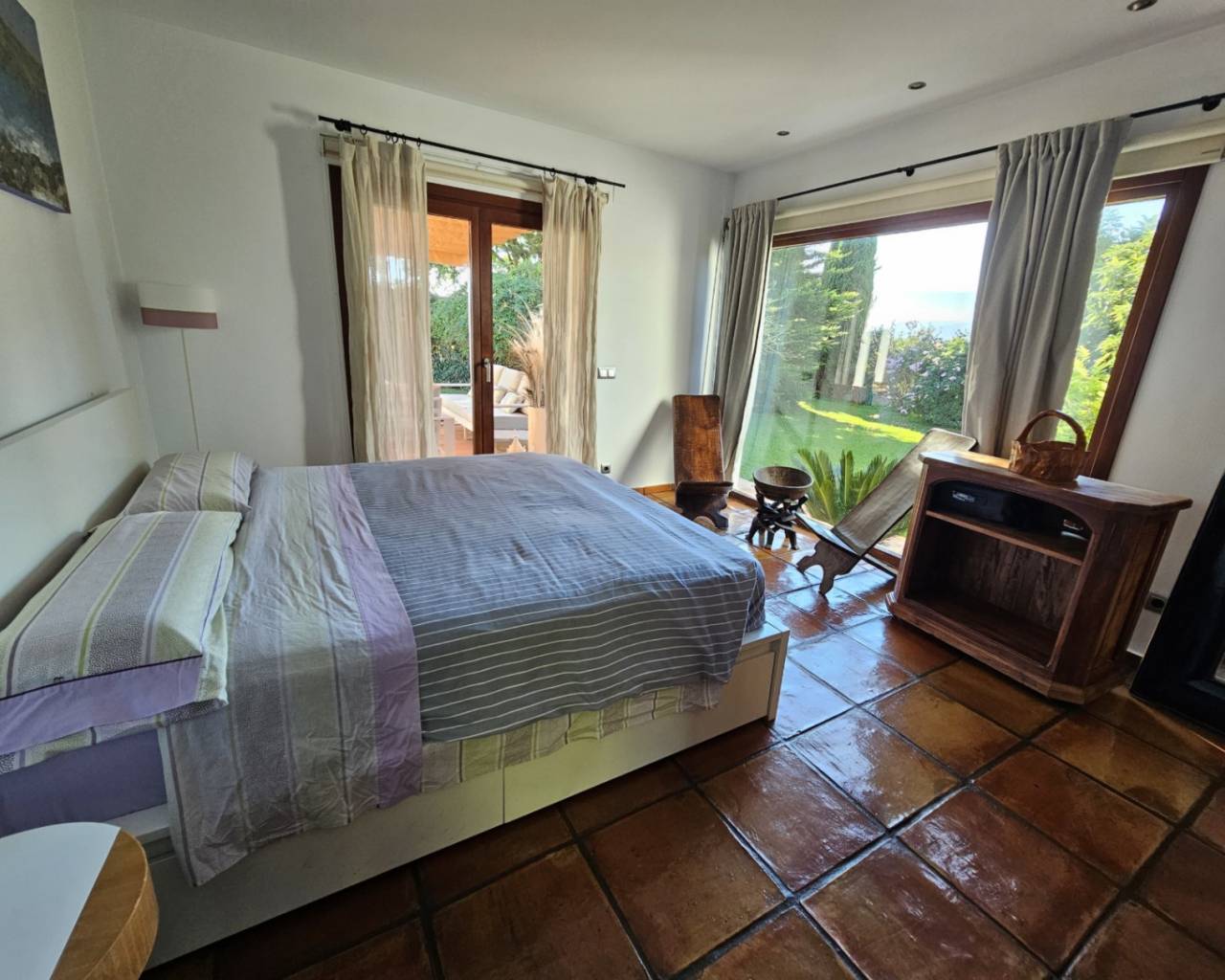 Vente - Villa individuelle - Ondara