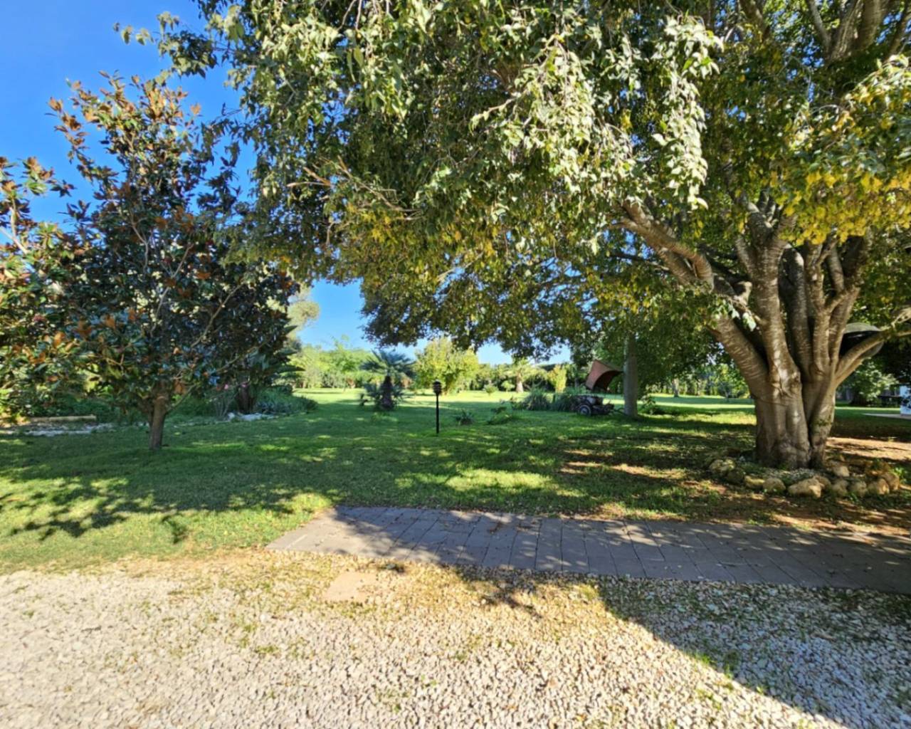 Vente - Villa individuelle - Ondara