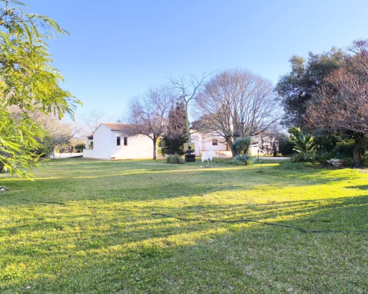 Vente - Villa individuelle - Ondara