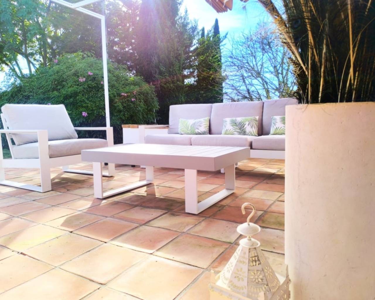 Vente - Villa individuelle - Ondara
