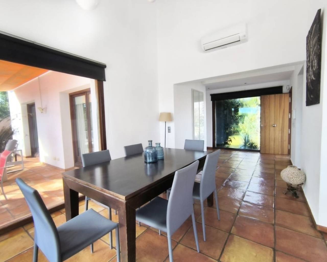 Vente - Villa individuelle - Ondara
