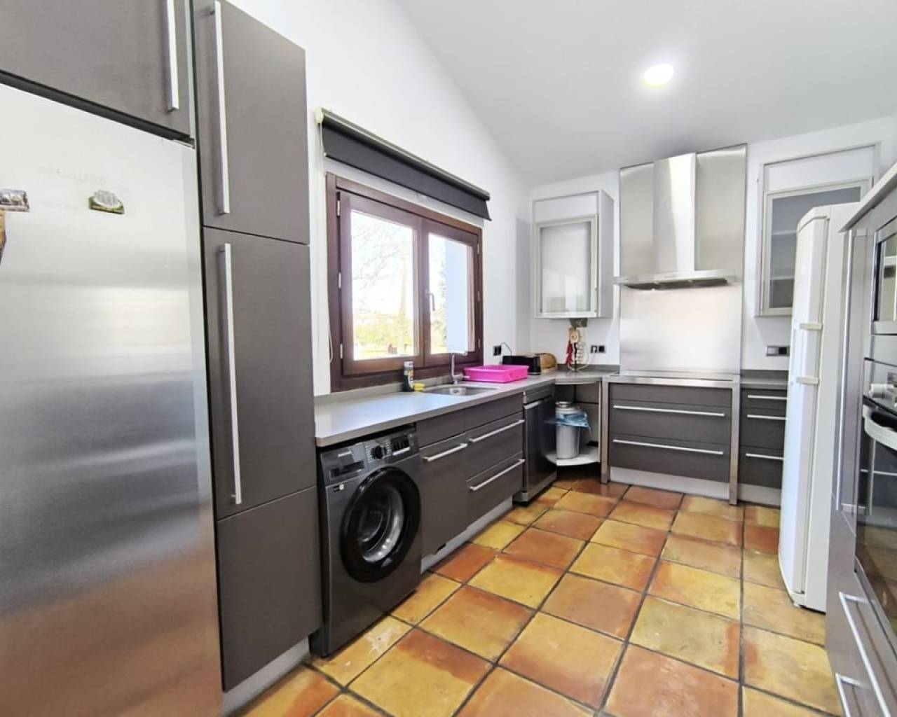 Vente - Villa individuelle - Ondara
