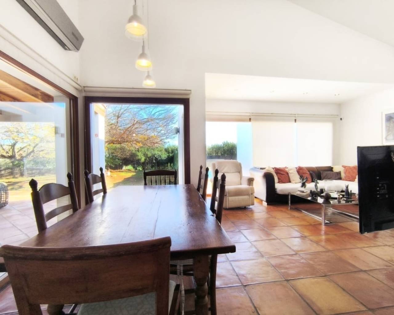 Vente - Villa individuelle - Ondara