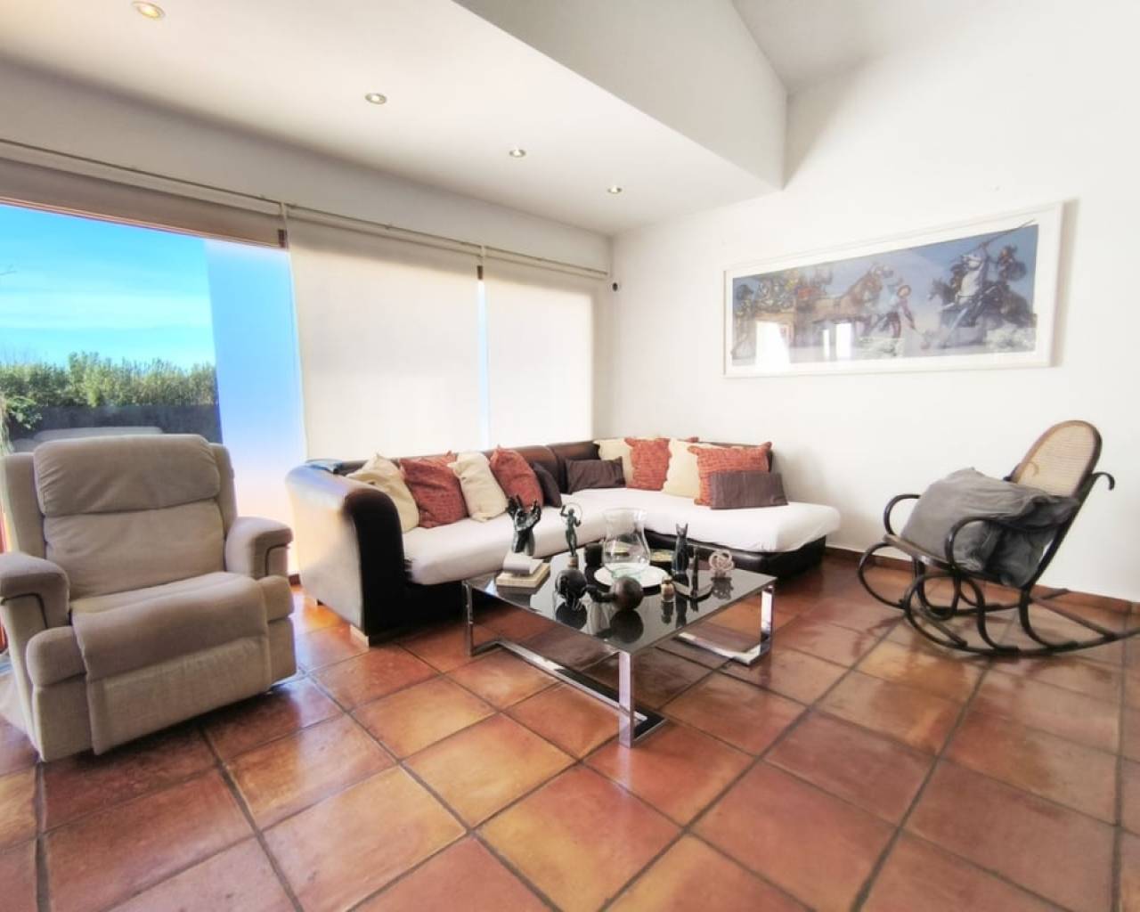 Vente - Villa individuelle - Ondara