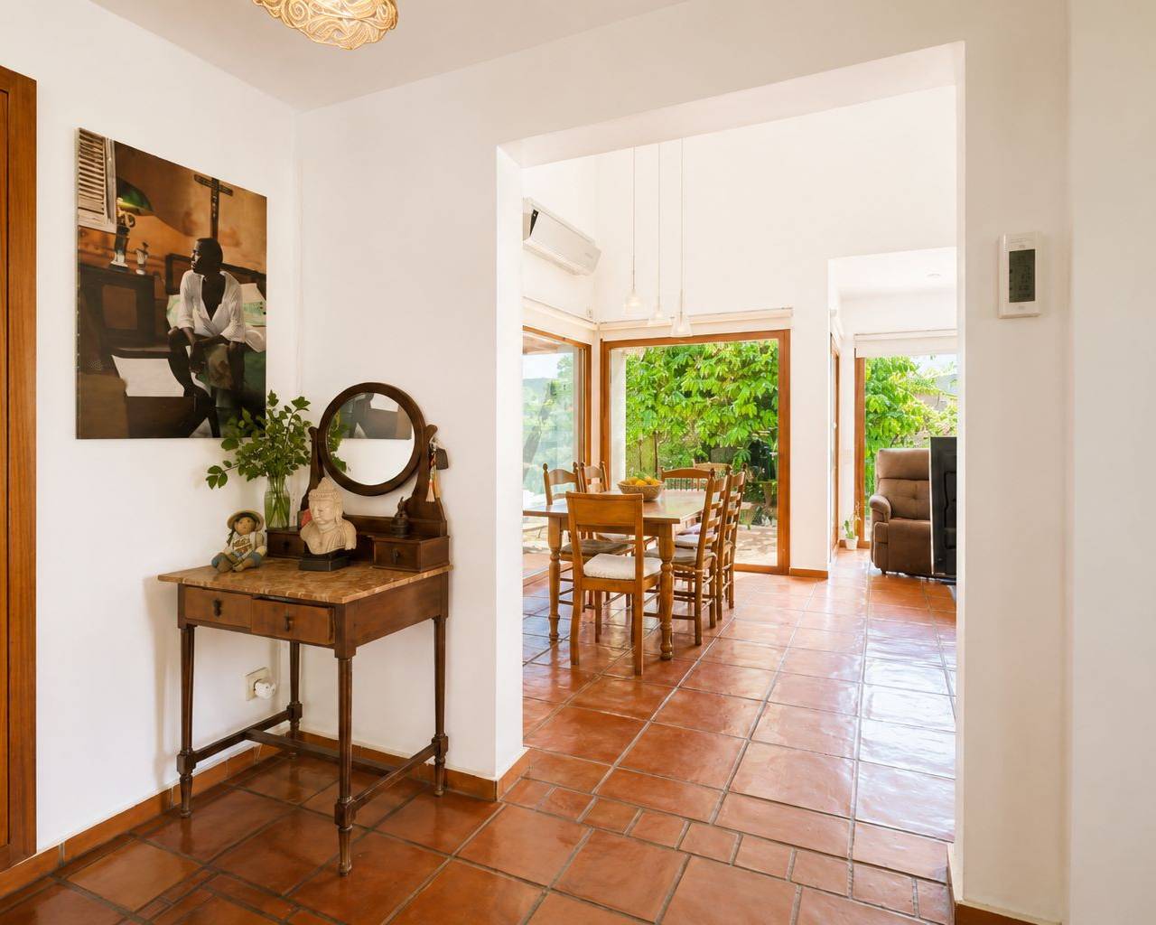 Vente - Villa individuelle - Ondara - Pamis