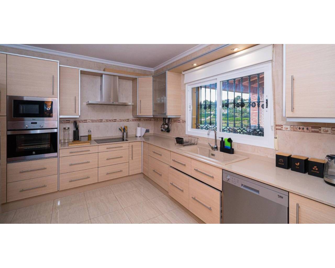 Vente - Villa individuelle - Orba Valley - El Capso