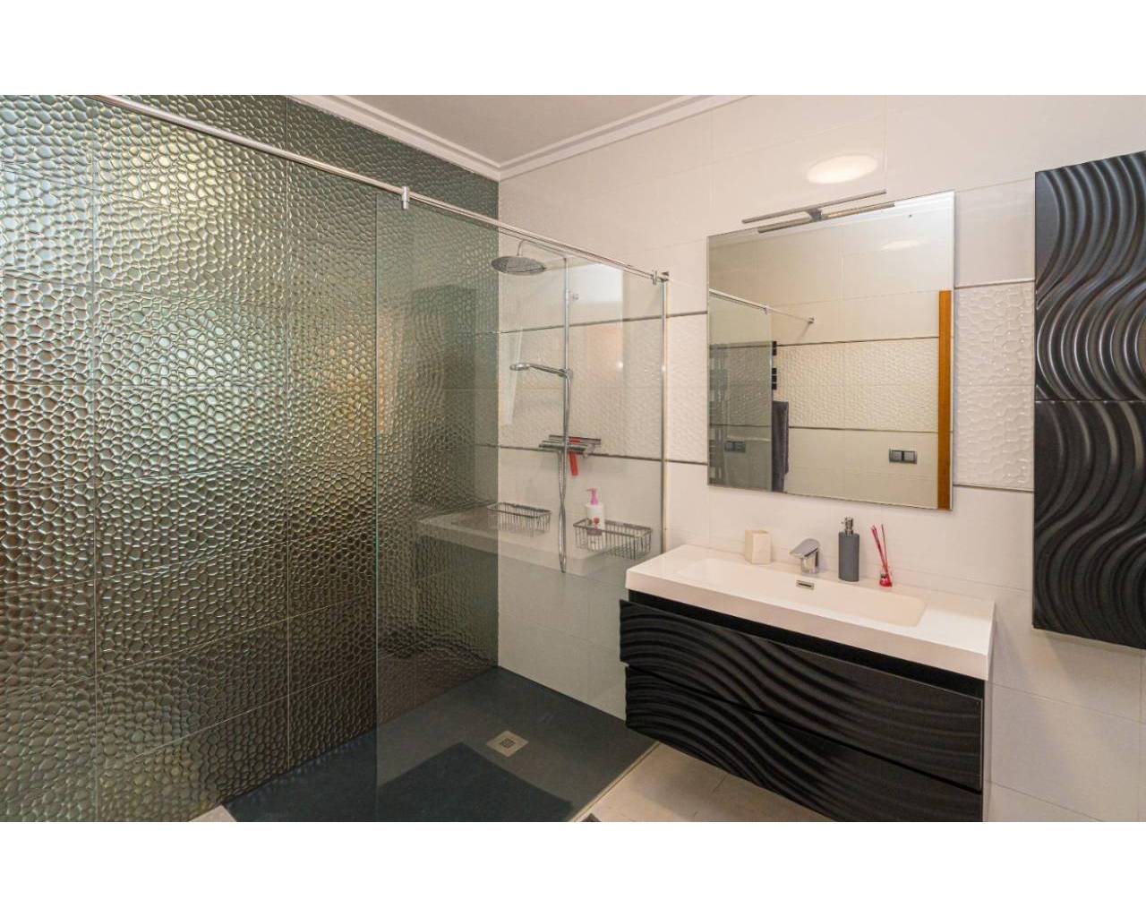 Vente - Villa individuelle - Orba Valley - El Capso