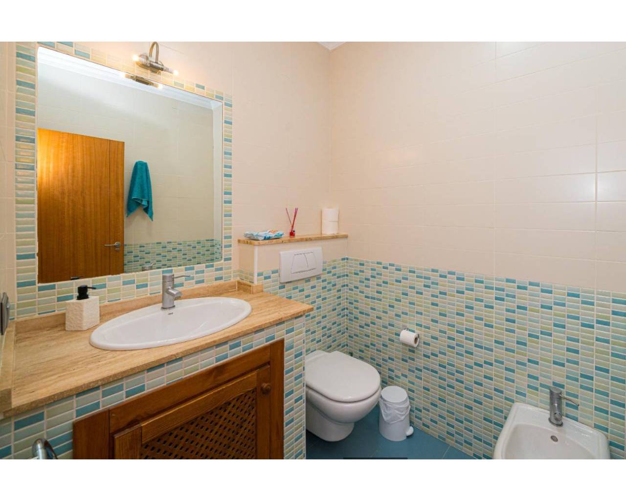 Vente - Villa individuelle - Orba Valley - El Capso