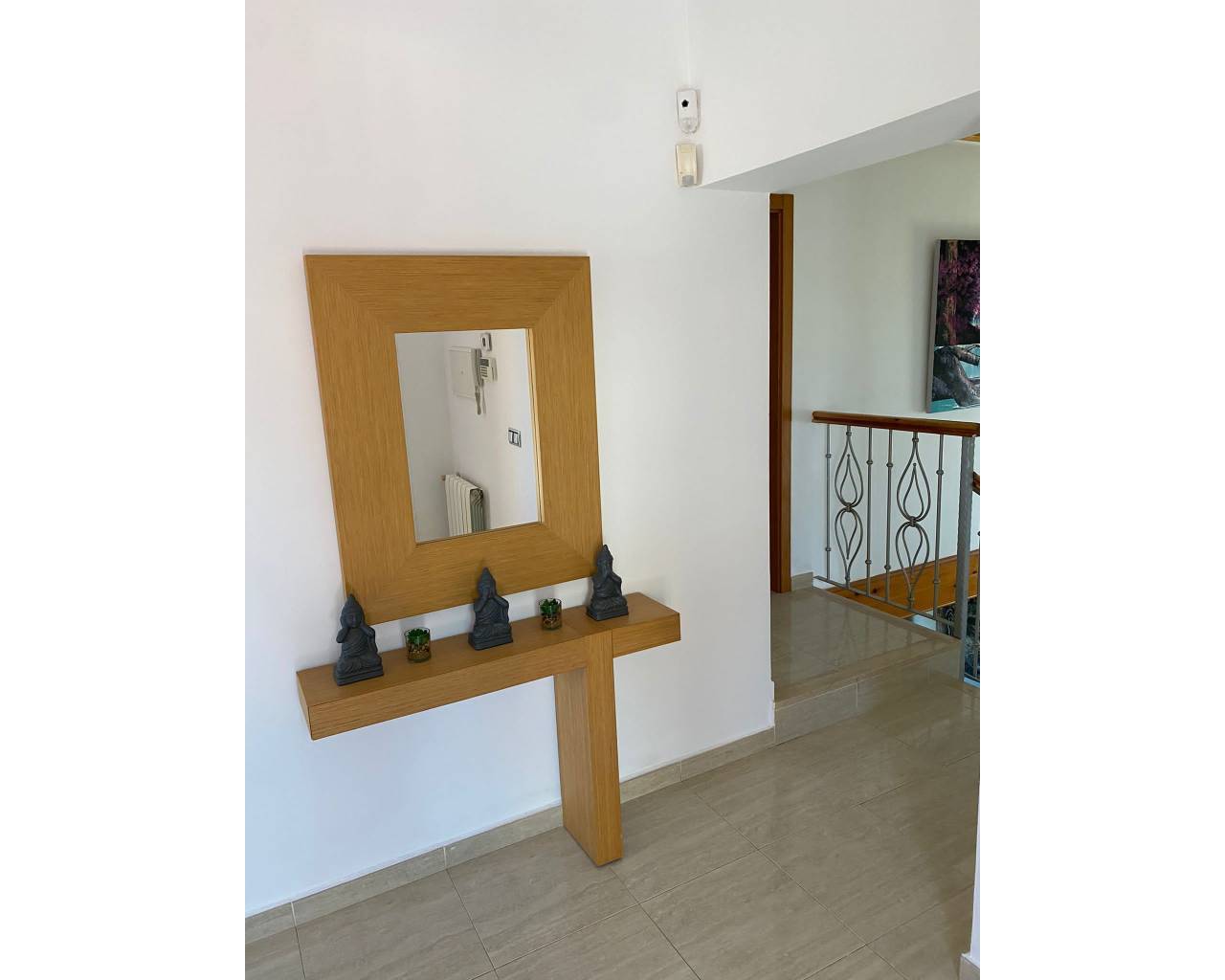 Vente - Villa individuelle - Orba Valley - El Capso