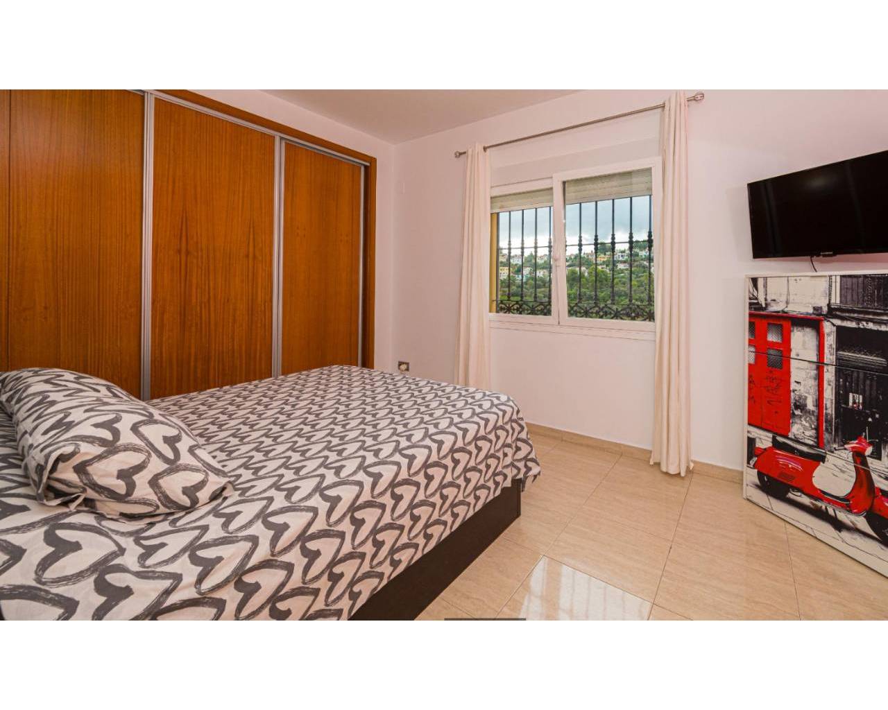 Vente - Villa individuelle - Orba Valley - El Capso