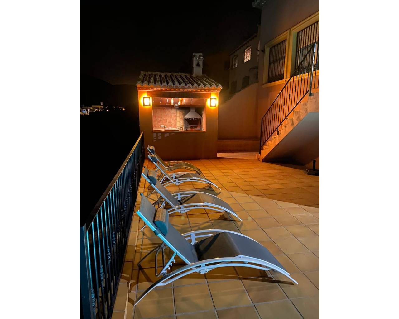 Vente - Villa individuelle - Orba Valley - El Capso