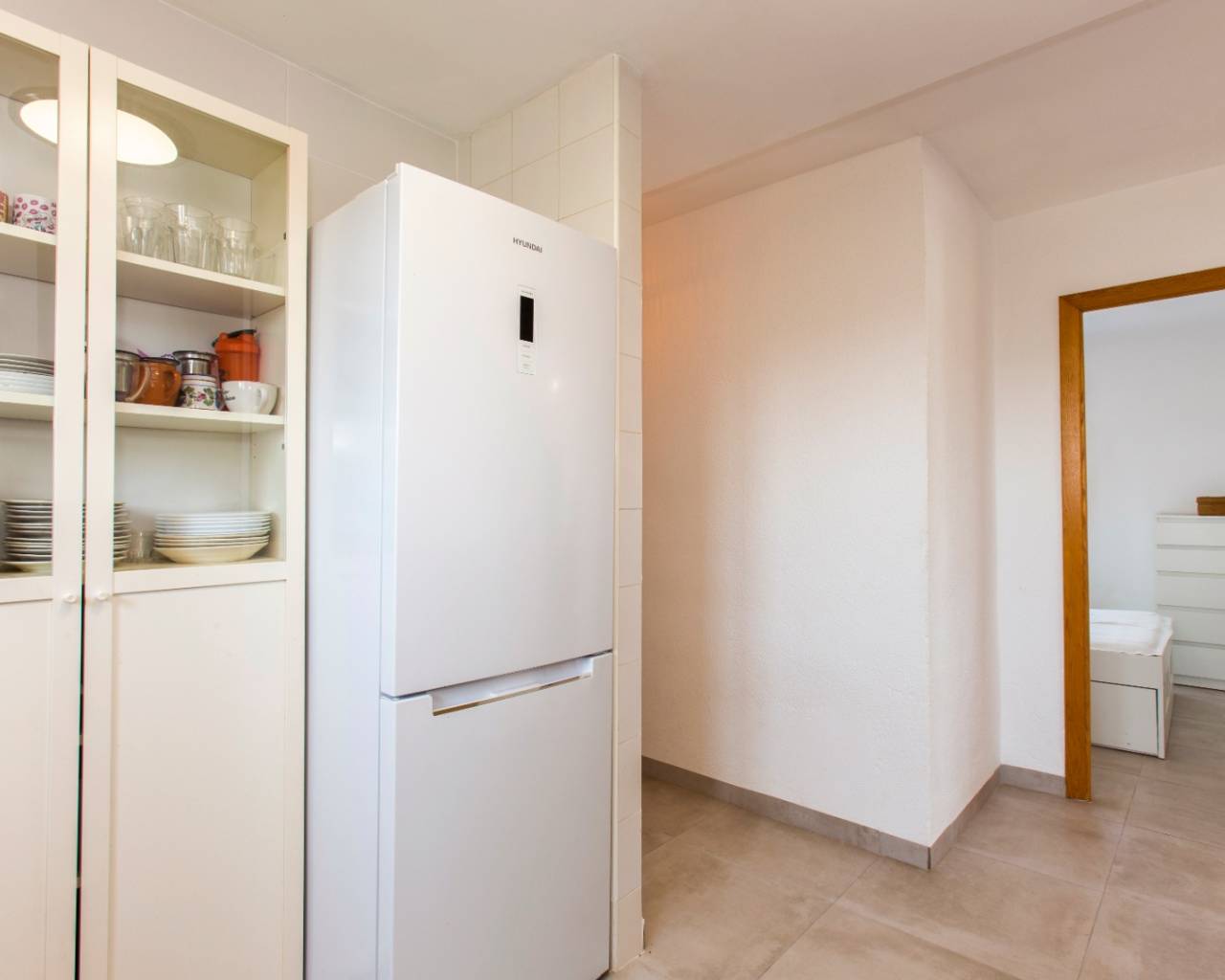 Vente - Villa individuelle - Pedreguer - Monte Pedreguer
