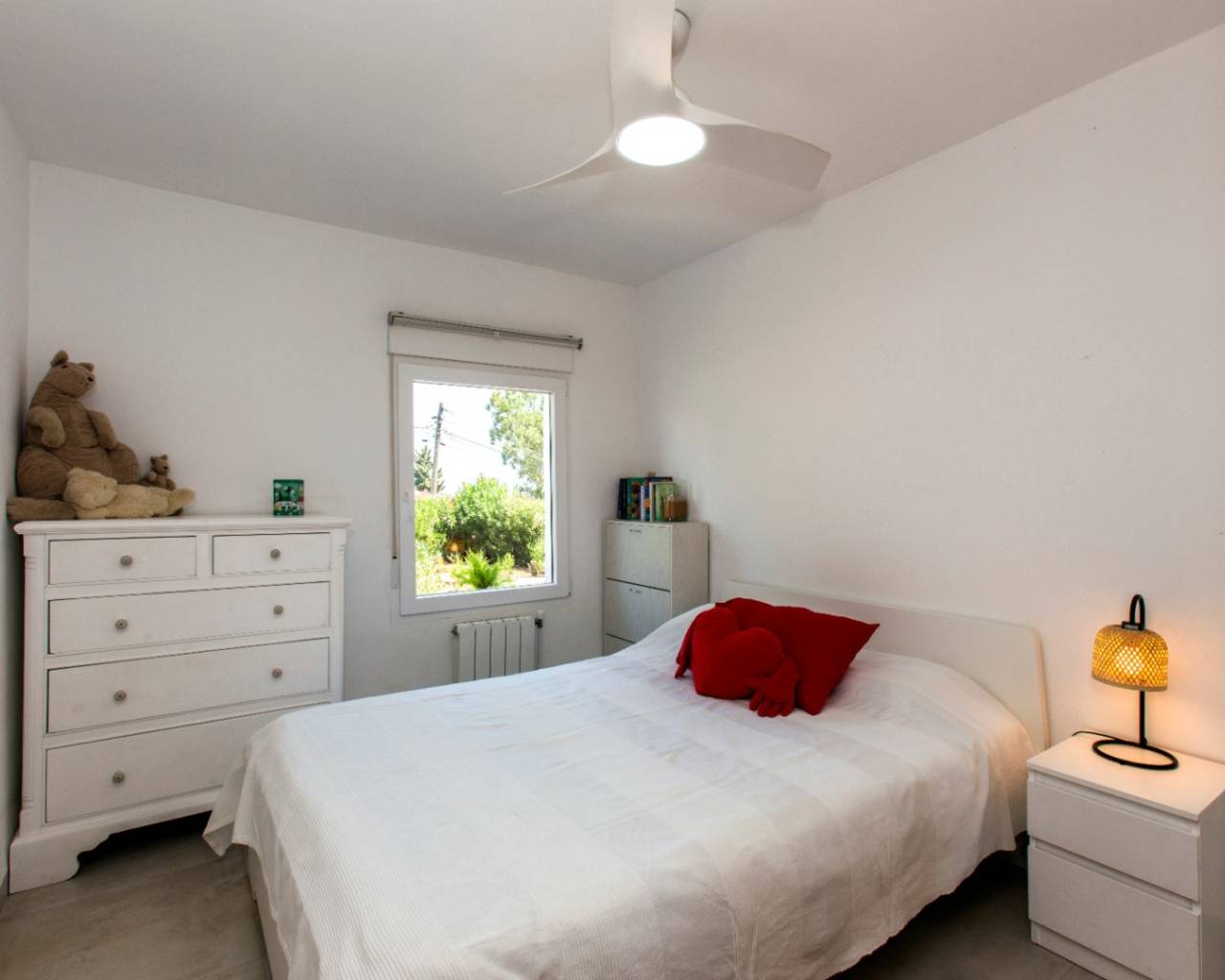 Vente - Villa individuelle - Pedreguer - Monte Pedreguer