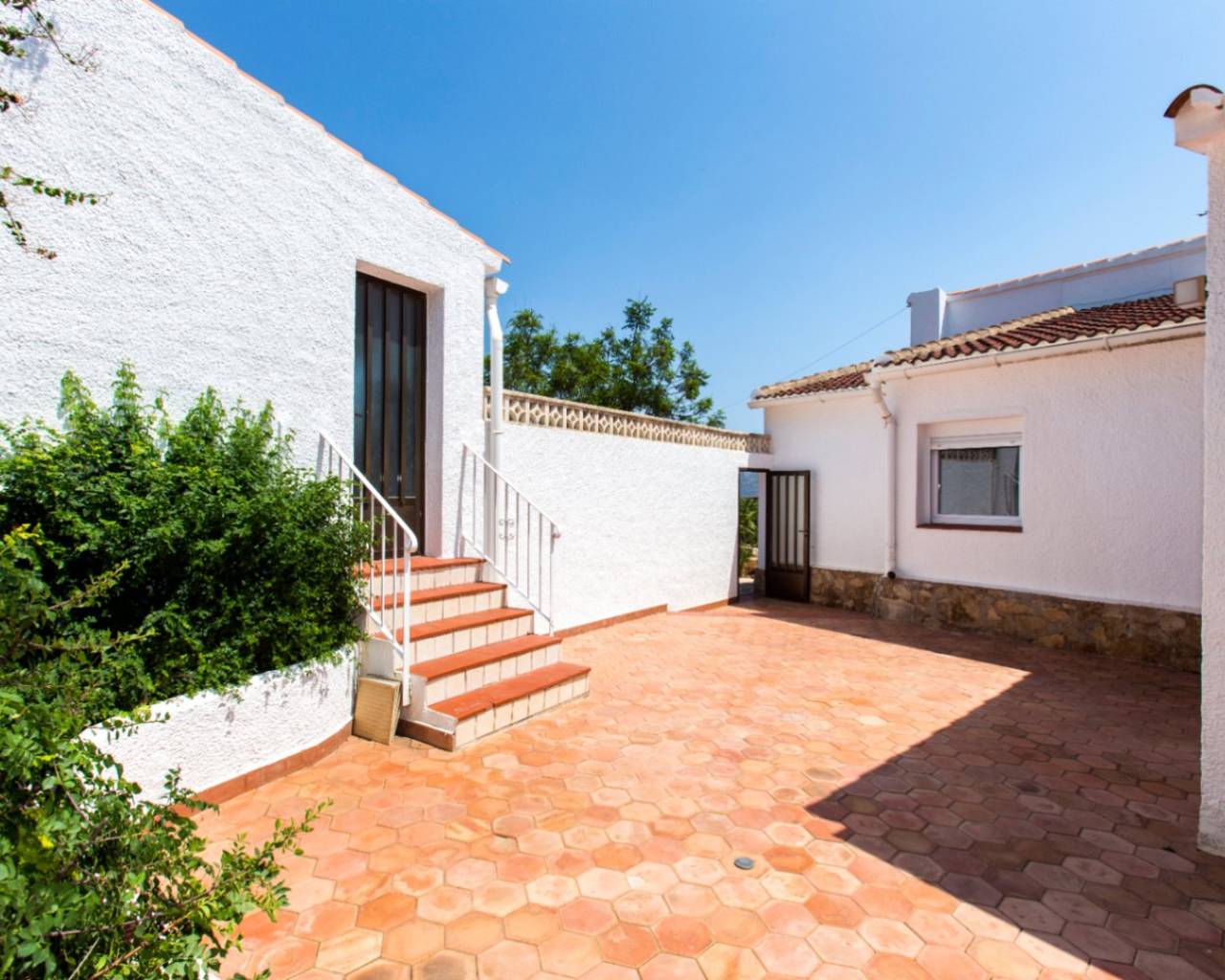 Vente - Villa individuelle - Pedreguer - Monte Pedreguer