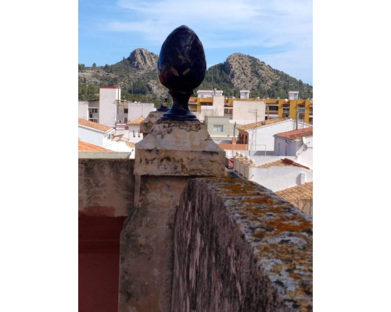 Vente - Villa individuelle - Pedreguer