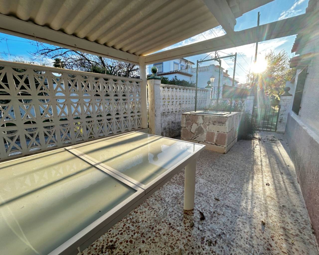 Vente - Villa individuelle - Pedreguer