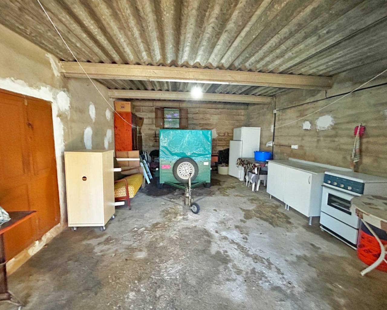 Vente - Villa individuelle - Pedreguer