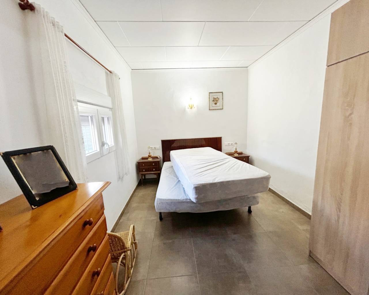 Vente - Villa individuelle - Pedreguer