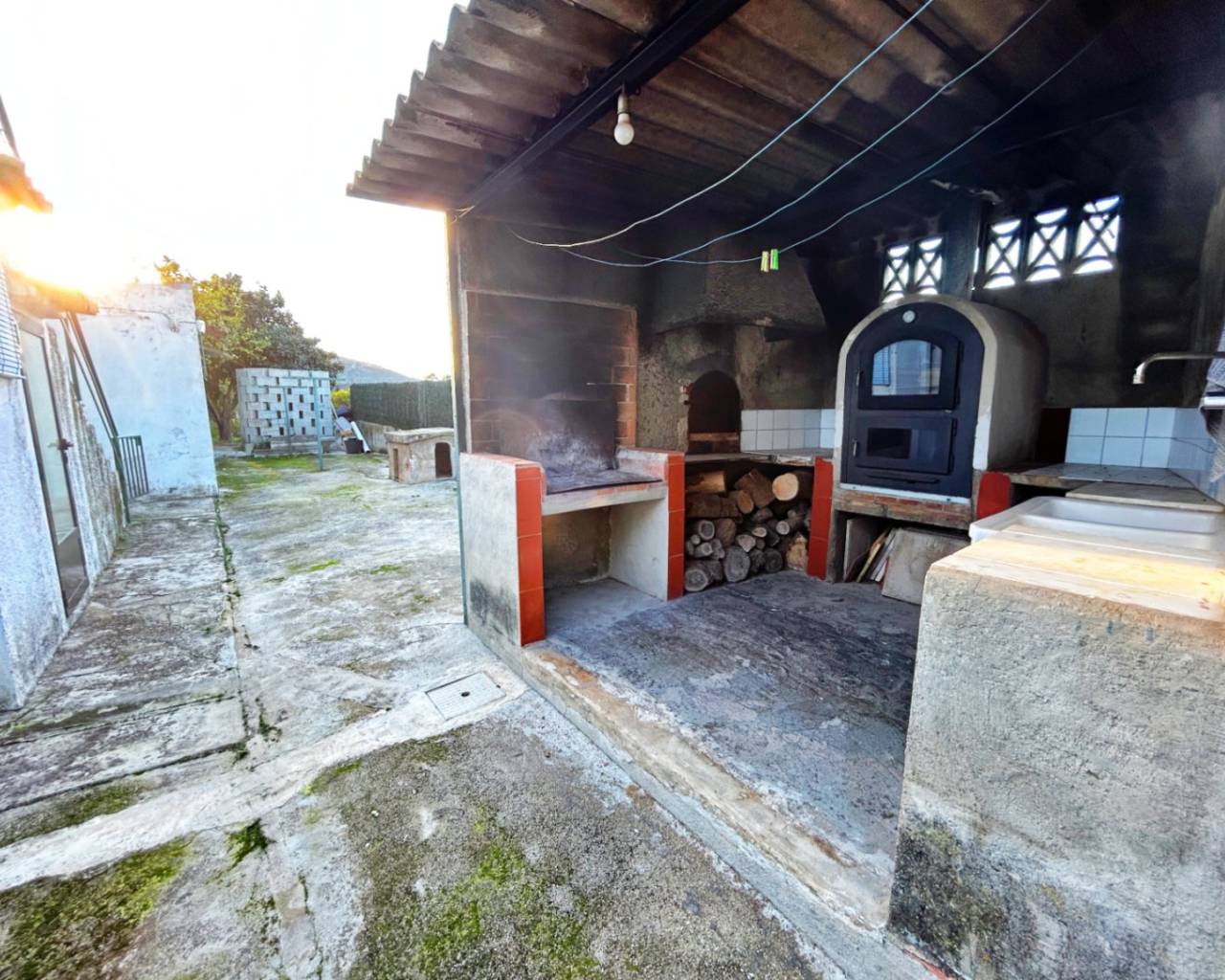 Vente - Villa individuelle - Pedreguer