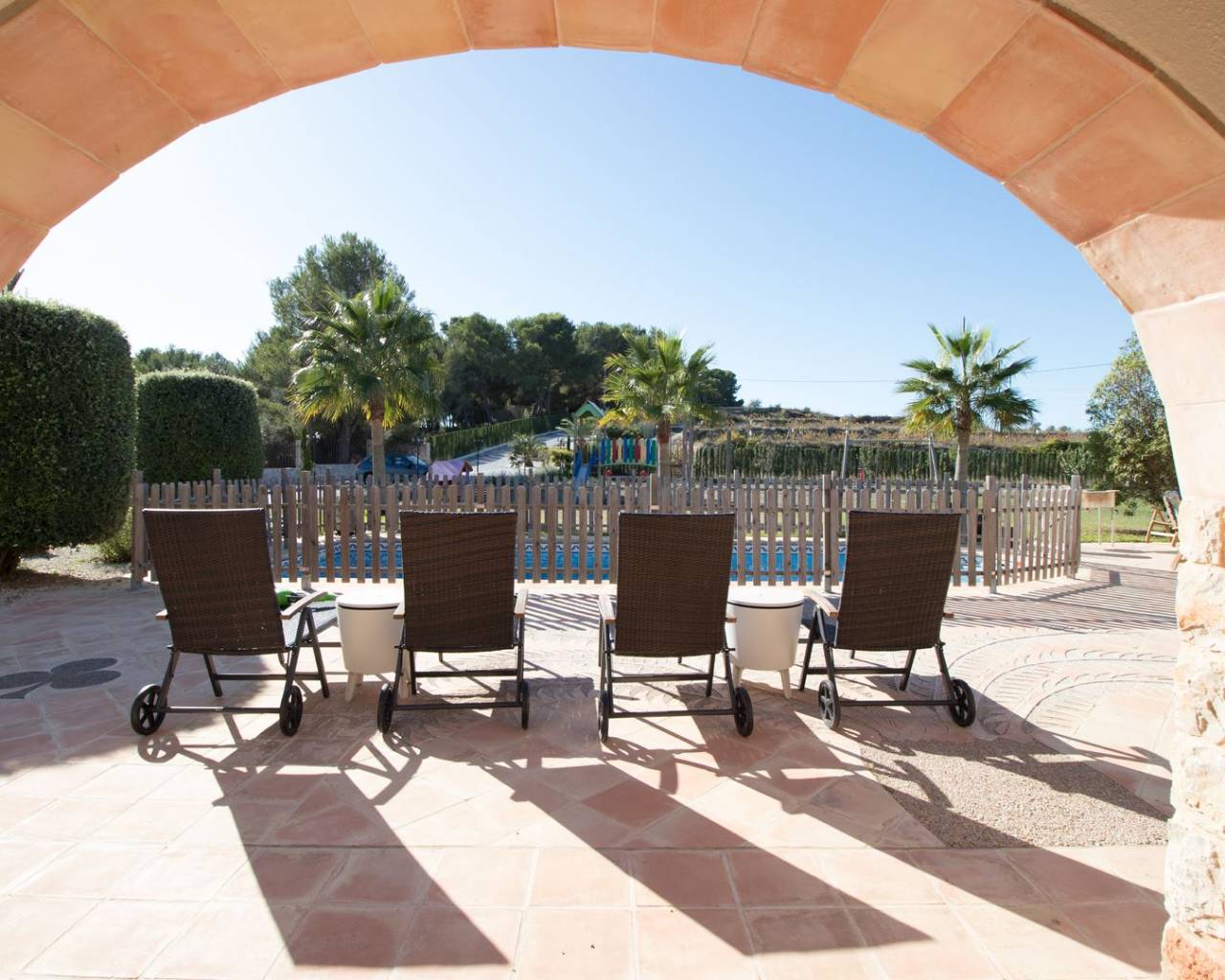 Vente - Villa individuelle - Teulada