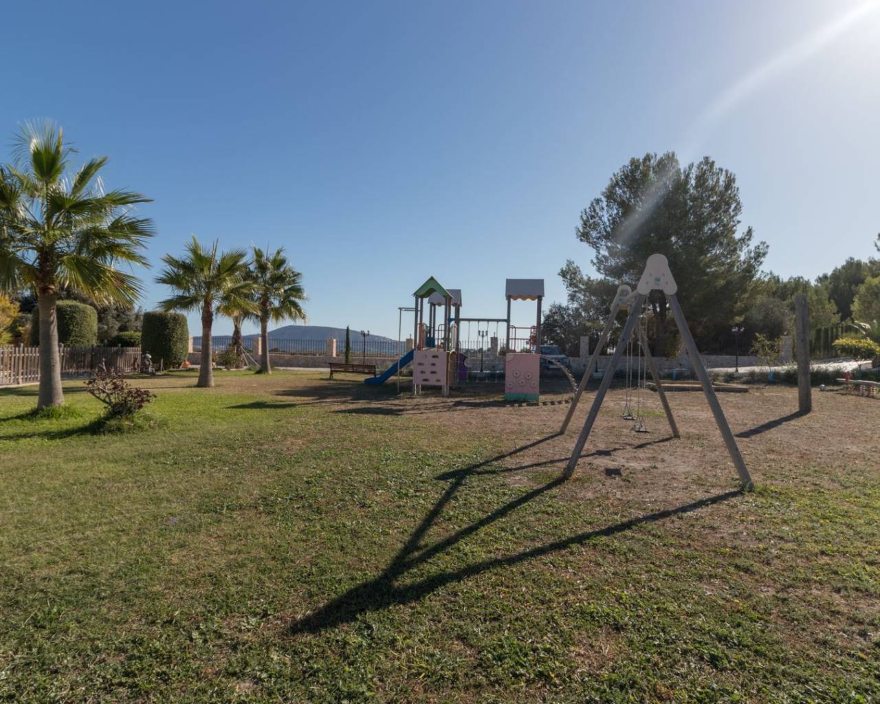 Vente - Villa individuelle - Teulada
