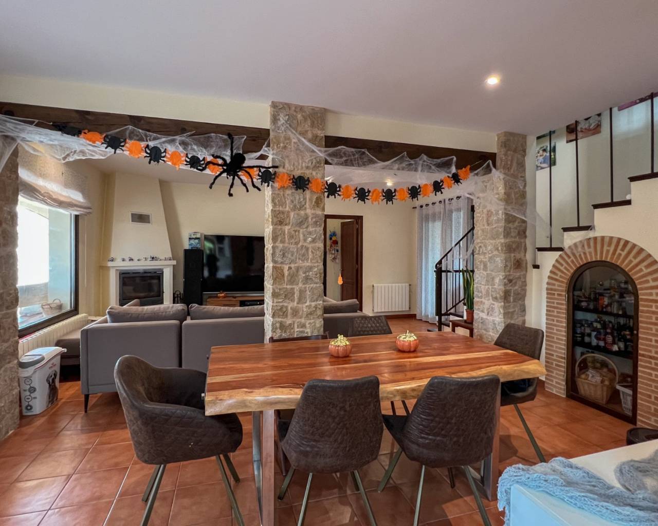 Vente - Villa individuelle - Teulada