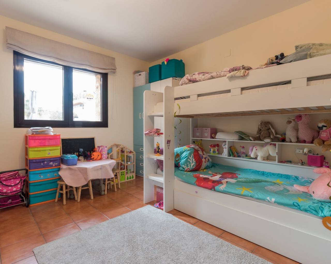 Vente - Villa individuelle - Teulada