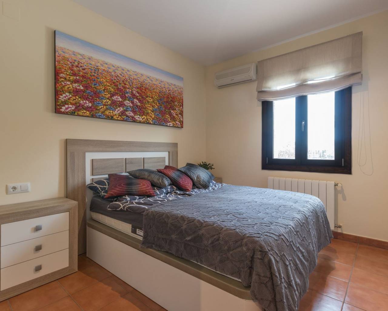 Vente - Villa individuelle - Teulada