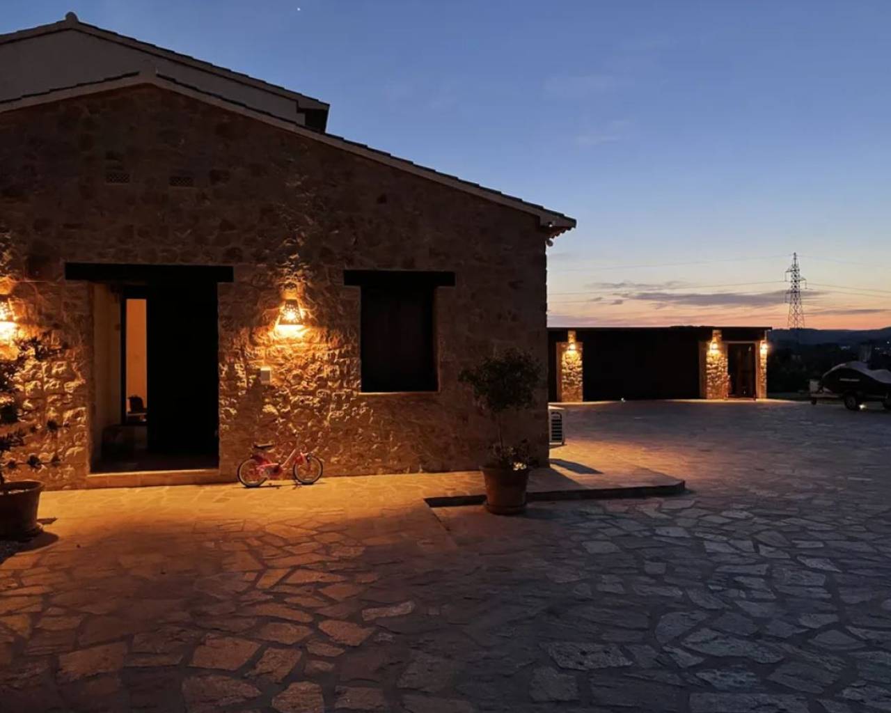 Vente - Villa individuelle - Teulada