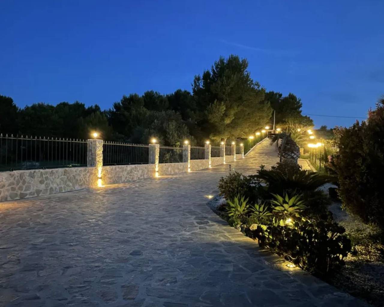 Vente - Villa individuelle - Teulada